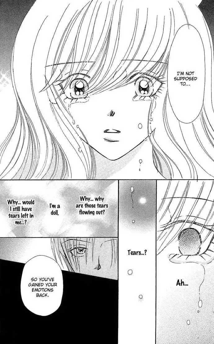 Doll Garden Chapter 2 31